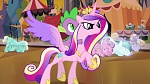 Image Mon Petit Poney - Les amies c'est magique S3