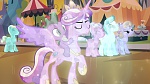 Image Mon Petit Poney - Les amies c'est magique S3