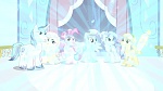 Image Mon Petit Poney - Les amies c'est magique S3