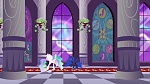 Image Mon Petit Poney - Les amies c'est magique S3