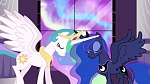 Image Mon Petit Poney - Les amies c'est magique S3