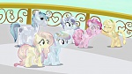 Image Mon Petit Poney - Les amies c'est magique S3