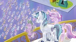 Image Mon Petit Poney - Les amies c'est magique S3