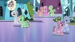Image Mon Petit Poney - Les amies c'est magique S3