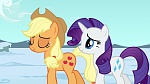 Image Mon Petit Poney - Les amies c'est magique S3