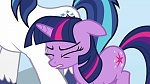 Image Mon Petit Poney - Les amies c'est magique S3