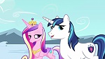 Image Mon Petit Poney - Les amies c'est magique S3