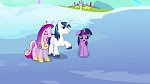 Image Mon Petit Poney - Les amies c'est magique S3