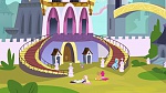 Image Mon Petit Poney - Les amies c'est magique S3