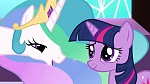 Image Mon Petit Poney - Les amies c'est magique S3