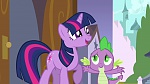 Image Mon Petit Poney - Les amies c'est magique S3