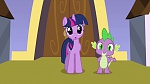 Image Mon Petit Poney - Les amies c'est magique S3