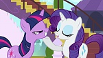 Image Mon Petit Poney - Les amies c'est magique S3