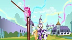 Image Mon Petit Poney - Les amies c'est magique S3