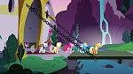 Image Mon Petit Poney - Les amies c'est magique S3