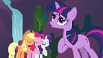 Image Mon Petit Poney - Les amies c'est magique S3