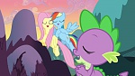 Image Mon Petit Poney - Les amies c'est magique S3