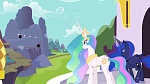 Image Mon Petit Poney - Les amies c'est magique S3