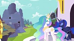 Image Mon Petit Poney - Les amies c'est magique S3