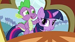 Image Mon Petit Poney - Les amies c'est magique S3