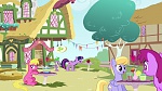 Image Mon Petit Poney - Les amies c'est magique S3