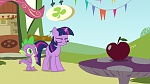 Image Mon Petit Poney - Les amies c'est magique S3