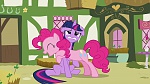Mon Petit Poney - Les amies c'est magique S3 picture