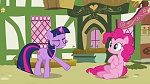 Image Mon Petit Poney - Les amies c'est magique S3