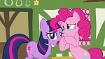 Image Mon Petit Poney - Les amies c'est magique S3