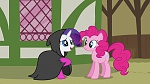 Image Mon Petit Poney - Les amies c'est magique S3