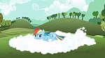 Image Mon Petit Poney - Les amies c'est magique S3