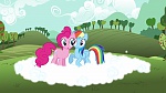 Image Mon Petit Poney - Les amies c'est magique S3