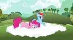 Image Mon Petit Poney - Les amies c'est magique S3