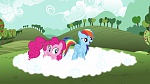 Image Mon Petit Poney - Les amies c'est magique S3