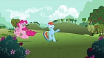 Image Mon Petit Poney - Les amies c'est magique S3