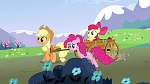 Image Mon Petit Poney - Les amies c'est magique S3