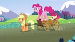 Image Mon Petit Poney - Les amies c'est magique S3