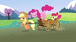 Image Mon Petit Poney - Les amies c'est magique S3