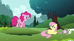 Image Mon Petit Poney - Les amies c'est magique S3
