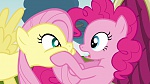 Image Mon Petit Poney - Les amies c'est magique S3