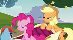 Image Mon Petit Poney - Les amies c'est magique S3