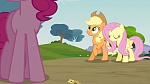 Image Mon Petit Poney - Les amies c'est magique S3