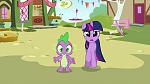 Image Mon Petit Poney - Les amies c'est magique S3
