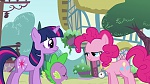 Image Mon Petit Poney - Les amies c'est magique S3