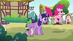 Image Mon Petit Poney - Les amies c'est magique S3