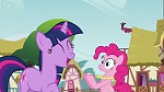Image Mon Petit Poney - Les amies c'est magique S3
