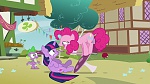 Image Mon Petit Poney - Les amies c'est magique S3
