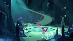 Image Mon Petit Poney - Les amies c'est magique S3