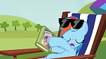 Image Mon Petit Poney - Les amies c'est magique S3