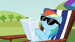 Image Mon Petit Poney - Les amies c'est magique S3